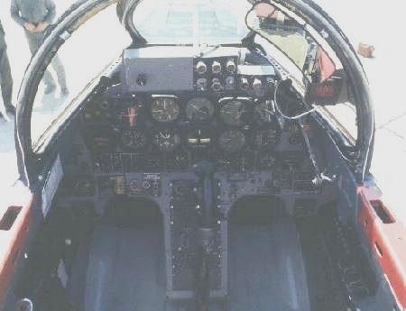 T33 T Bird